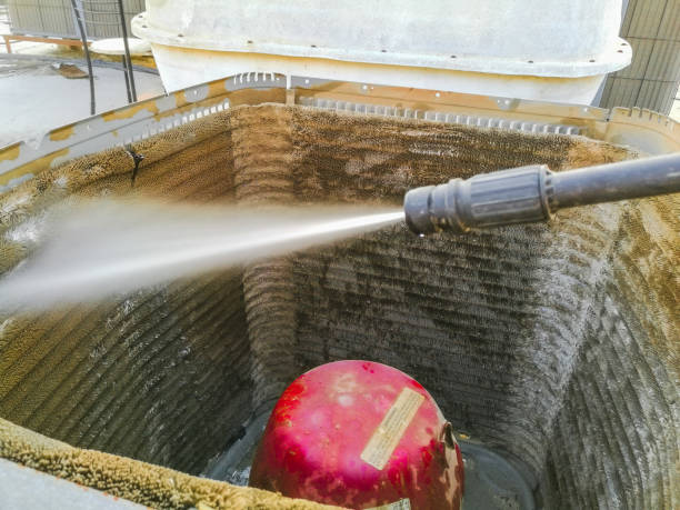 Best Professional Duct Cleaning Services  in Mountain Road, VA
