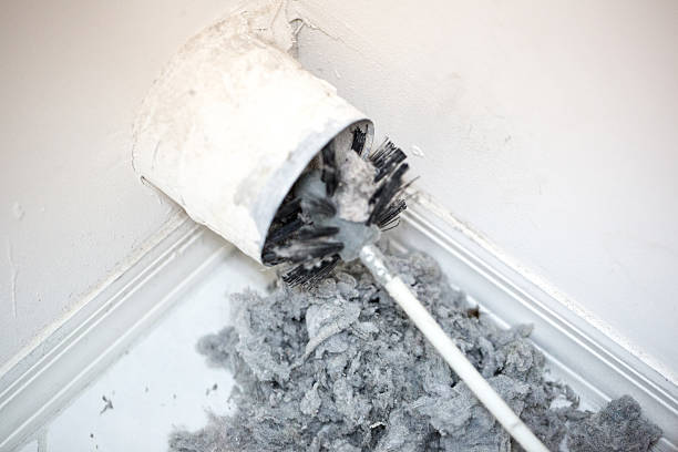Best Affordable HVAC Duct Cleaning  in Mountain Road, VA