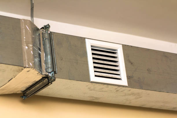 Best General Air Duct Cleaning  in Mountain Road, VA